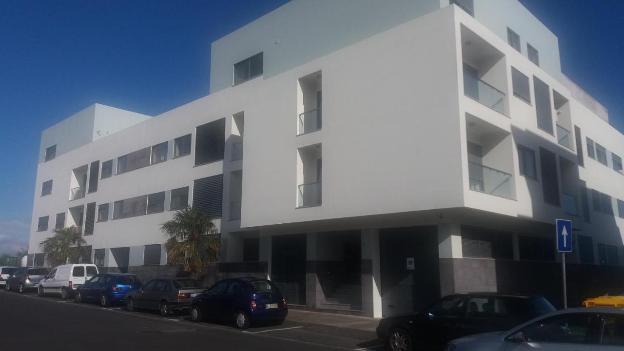 Ramalho Apartments T3 Cidade Ponta Delgada Exterior foto